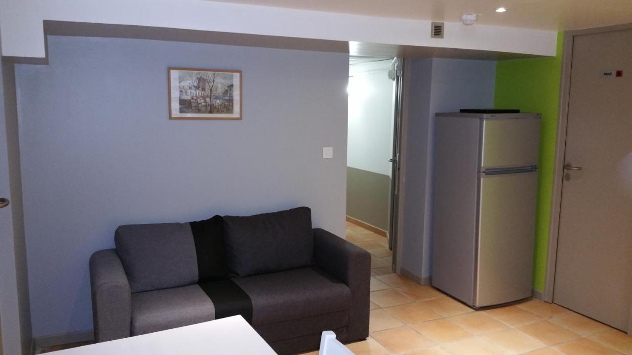 Les Lavandes La Ciotat Exterior foto